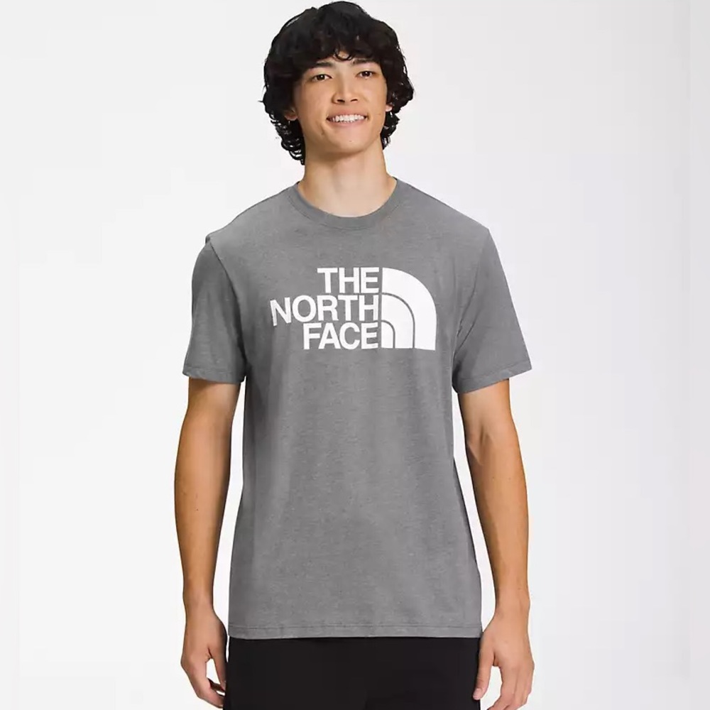 North Face shirt